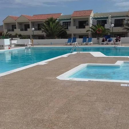 Torres Del Castillo Ocean And Pool View Costa De Antigua Bagian luar foto