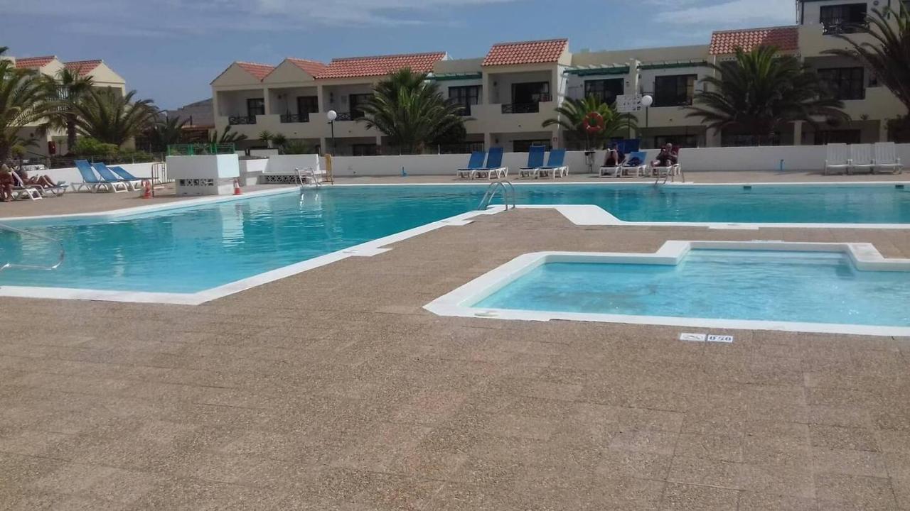 Torres Del Castillo Ocean And Pool View Costa De Antigua Bagian luar foto