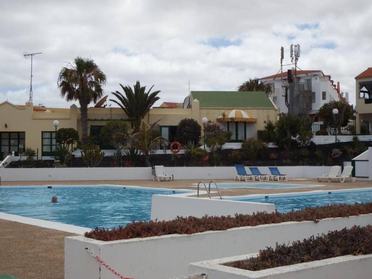Torres Del Castillo Ocean And Pool View Costa De Antigua Bagian luar foto