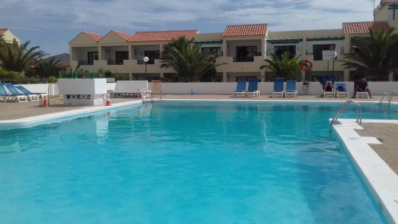 Torres Del Castillo Ocean And Pool View Costa De Antigua Bagian luar foto
