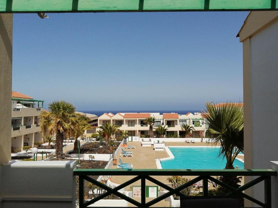 Torres Del Castillo Ocean And Pool View Costa De Antigua Bagian luar foto