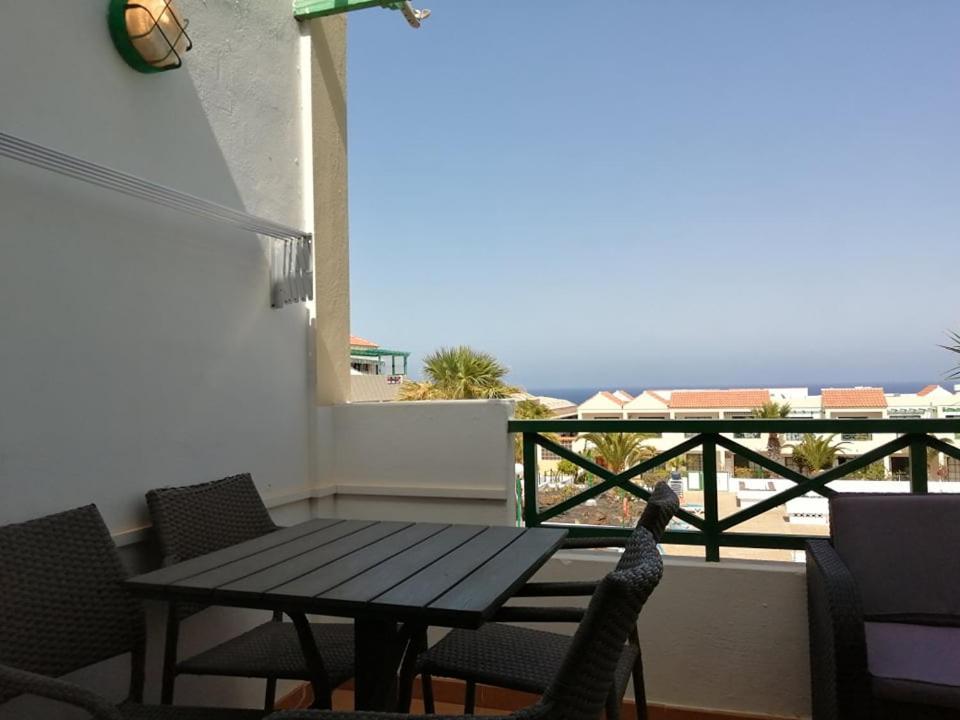 Torres Del Castillo Ocean And Pool View Costa De Antigua Bagian luar foto